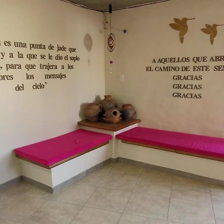 Hosteria Felipa Pastor - Ex Munay Humahuaca Exteriör bild