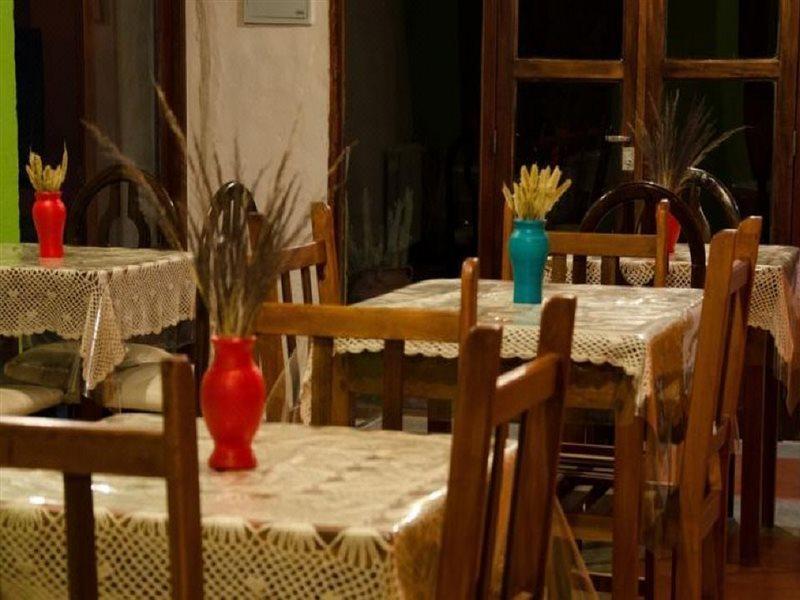 Hosteria Felipa Pastor - Ex Munay Humahuaca Exteriör bild