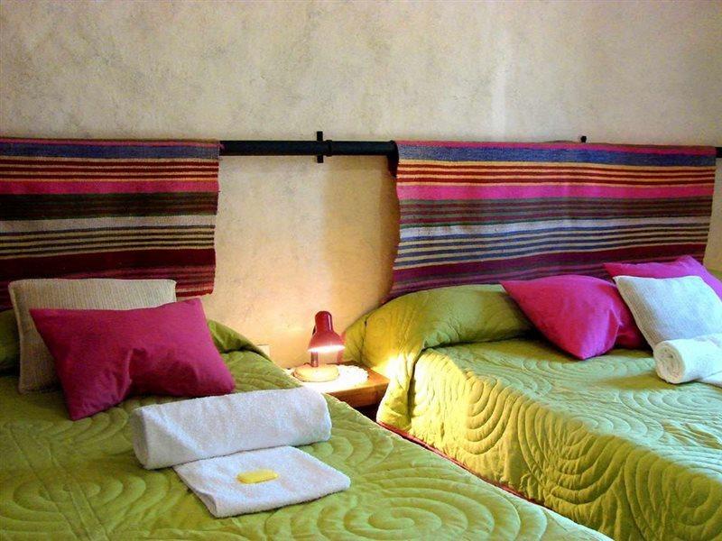 Hosteria Felipa Pastor - Ex Munay Humahuaca Exteriör bild