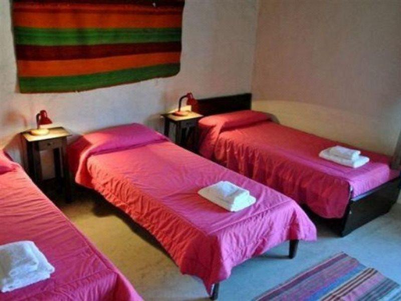 Hosteria Felipa Pastor - Ex Munay Humahuaca Exteriör bild