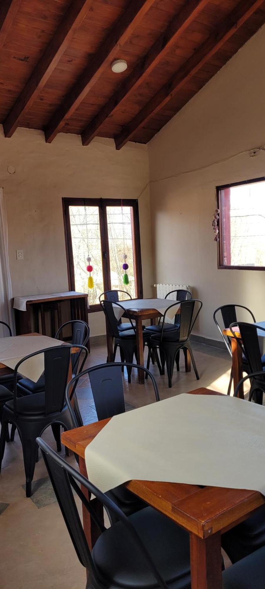 Hosteria Felipa Pastor - Ex Munay Humahuaca Exteriör bild