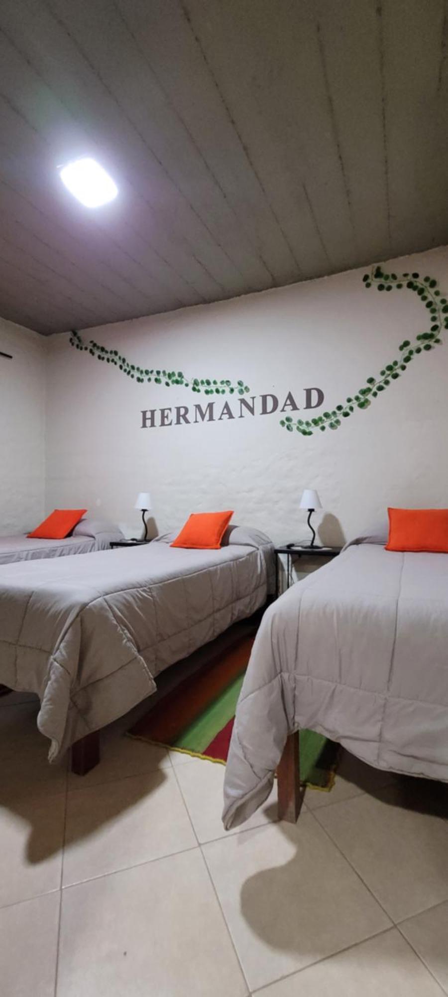 Hosteria Felipa Pastor - Ex Munay Humahuaca Exteriör bild