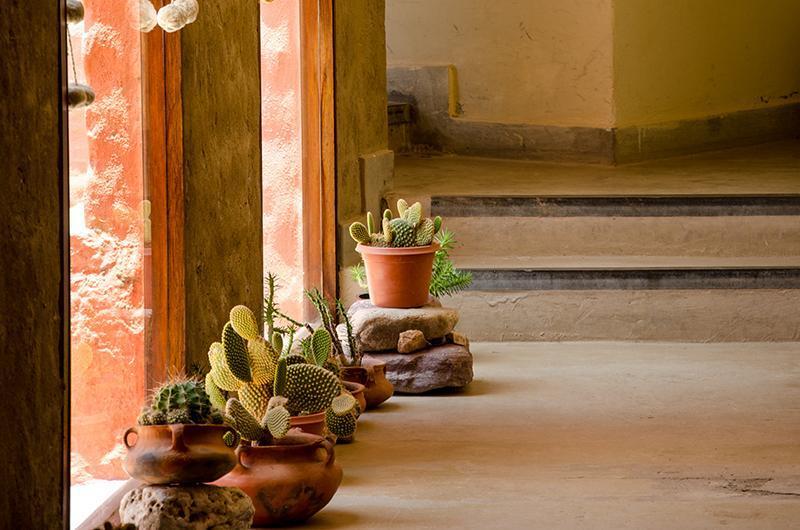 Hosteria Felipa Pastor - Ex Munay Humahuaca Exteriör bild
